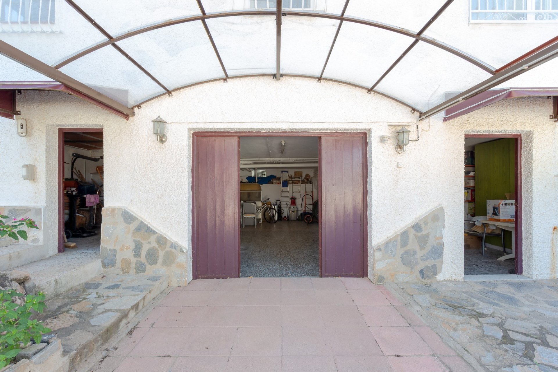 Herverkoop - Villa -
Torrevieja - Costa Blanca