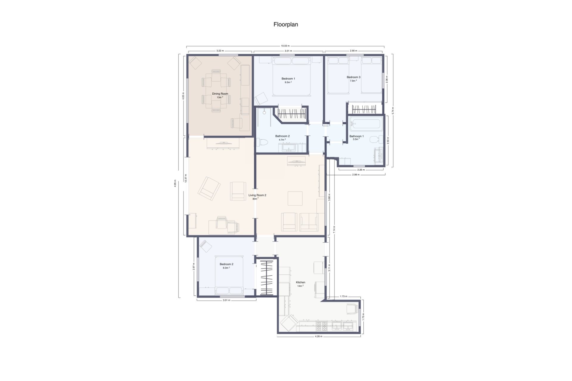 Herverkoop - Villa -
Torrevieja - Costa Blanca