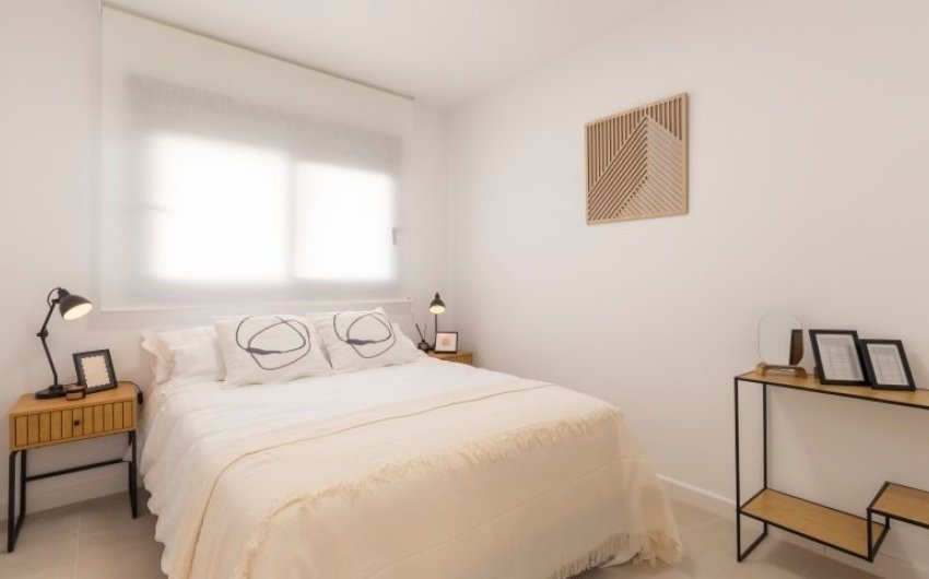 Herverkoop - Villa -
Torrevieja - Costa Blanca