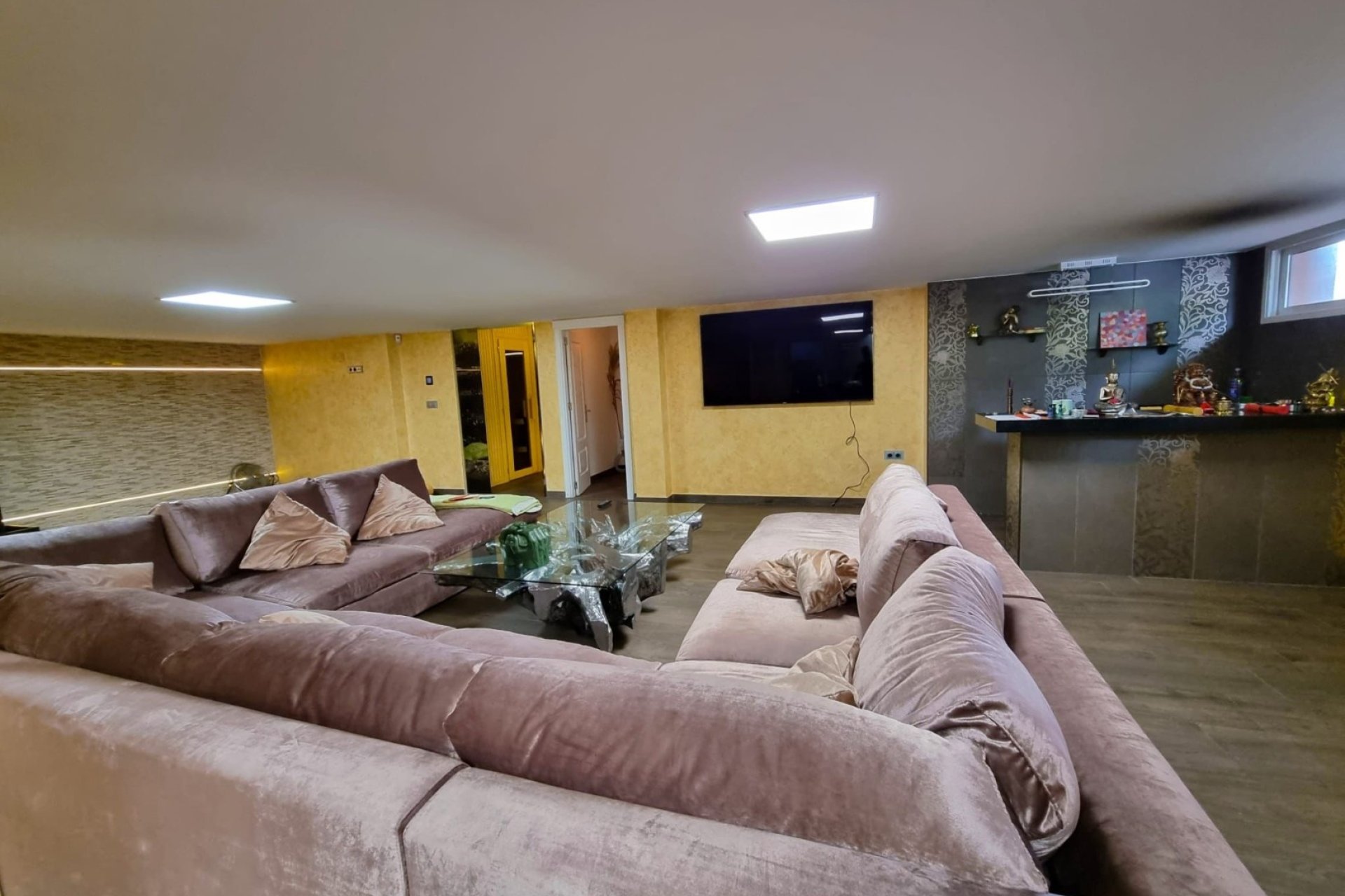 Herverkoop - Villa -
Torrevieja - Costa Blanca