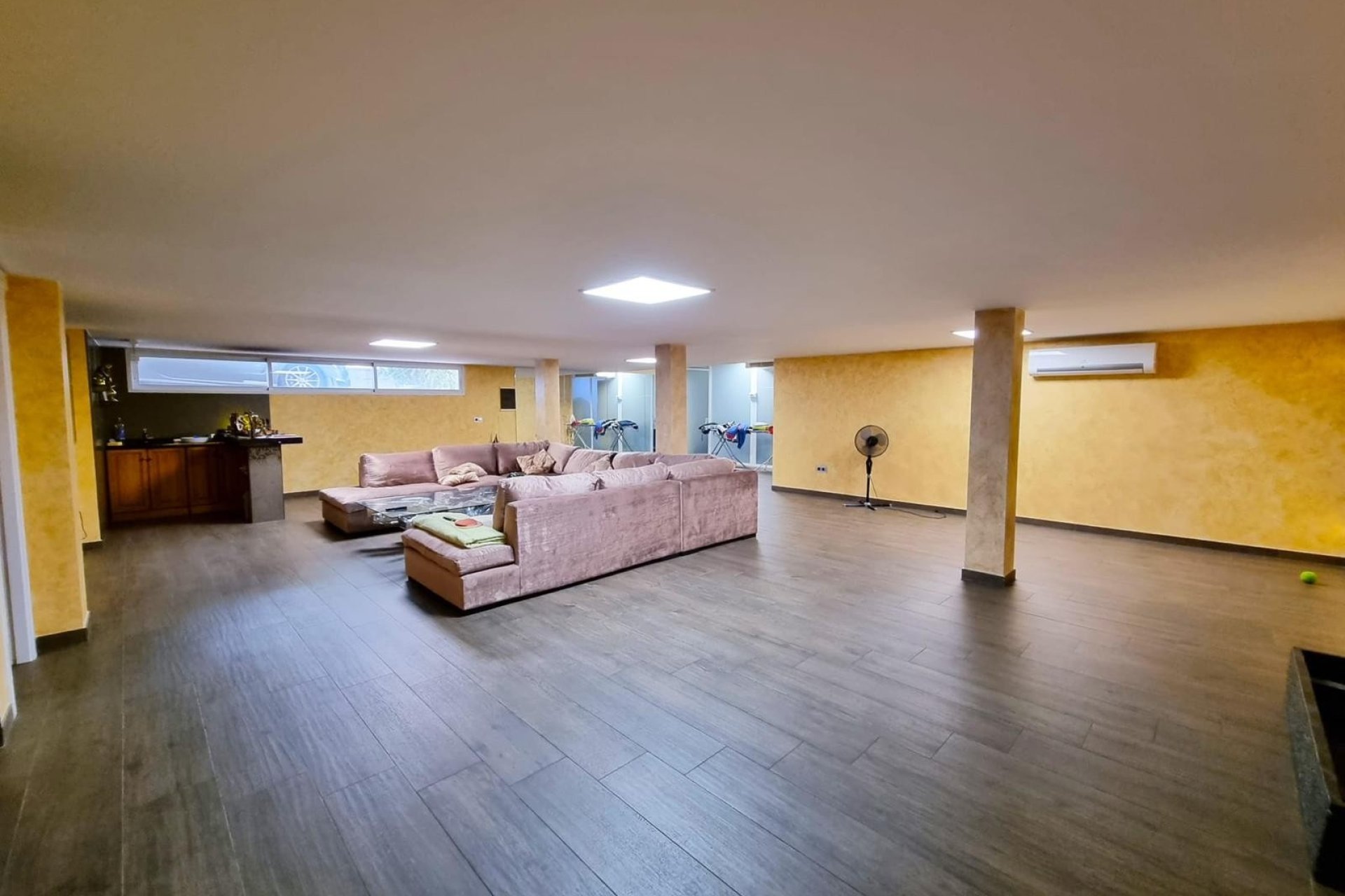 Herverkoop - Villa -
Torrevieja - Costa Blanca