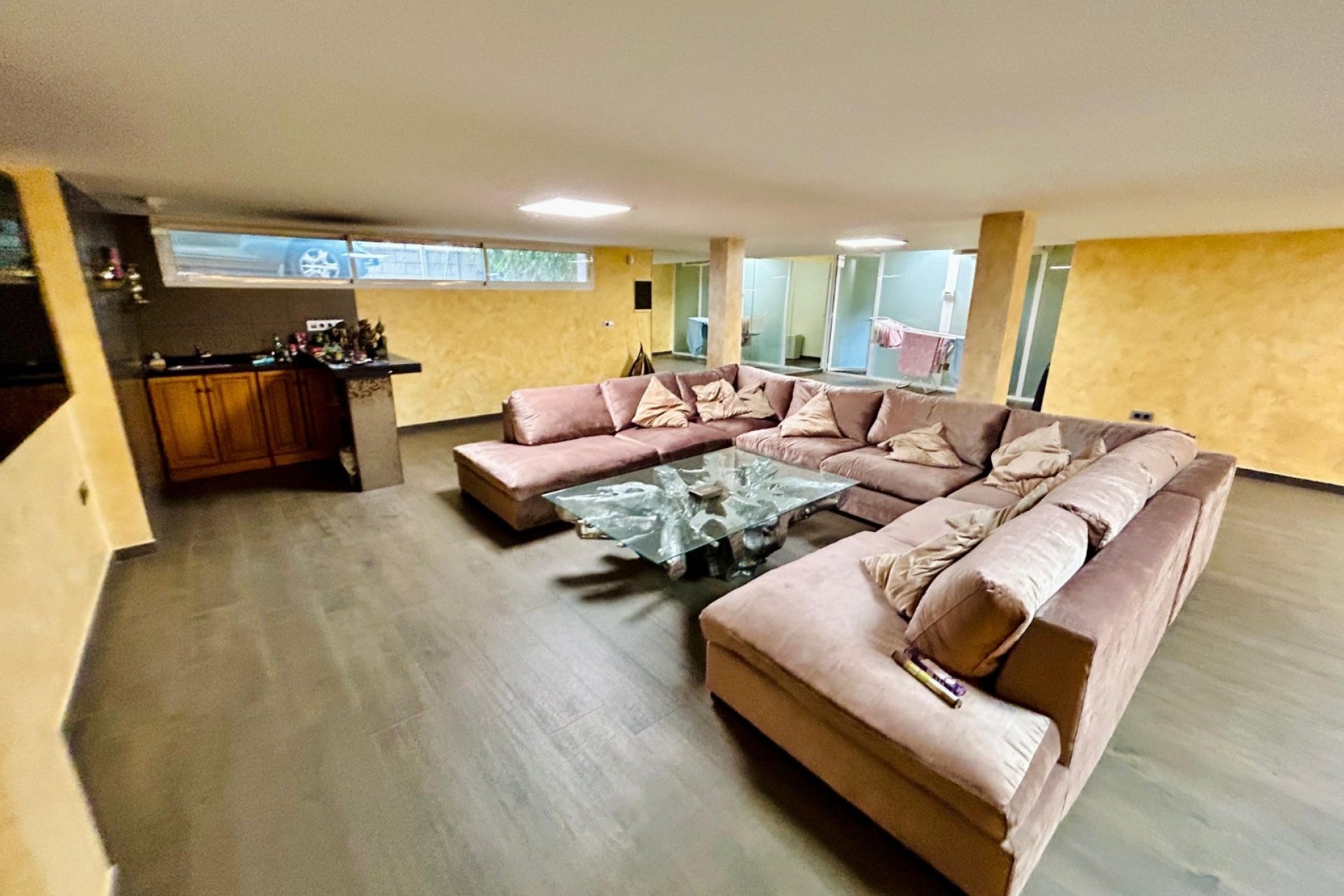 Herverkoop - Villa -
Torrevieja - Costa Blanca