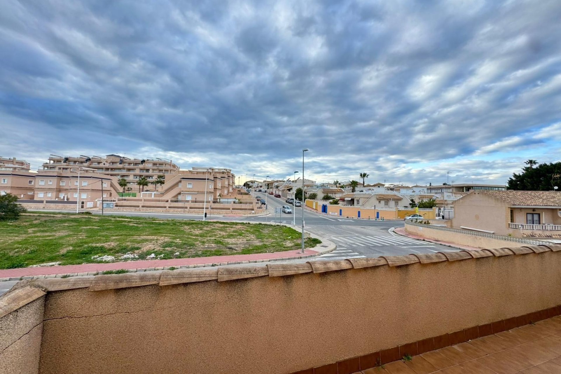 Herverkoop - Villa -
Torrevieja - Costa Blanca
