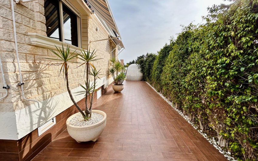 Herverkoop - Villa -
Torrevieja - Costa Blanca