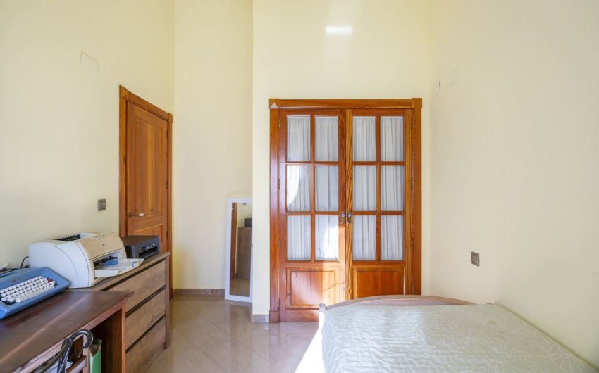 Herverkoop - Villa -
Torrevieja - Costa Blanca