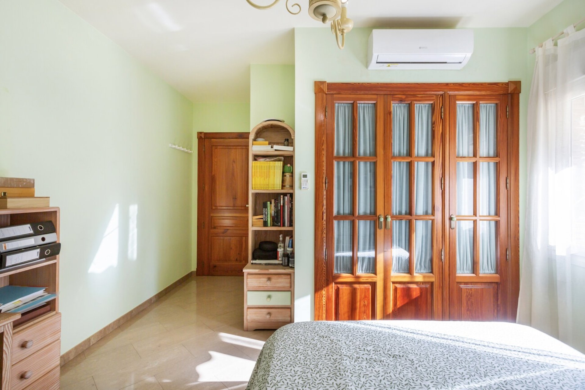 Herverkoop - Villa -
Torrevieja - Costa Blanca