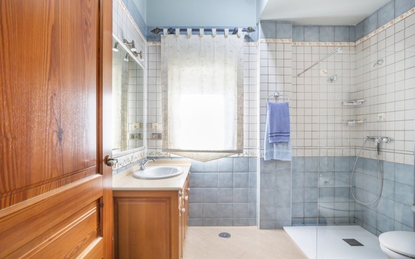 Herverkoop - Villa -
Torrevieja - Costa Blanca