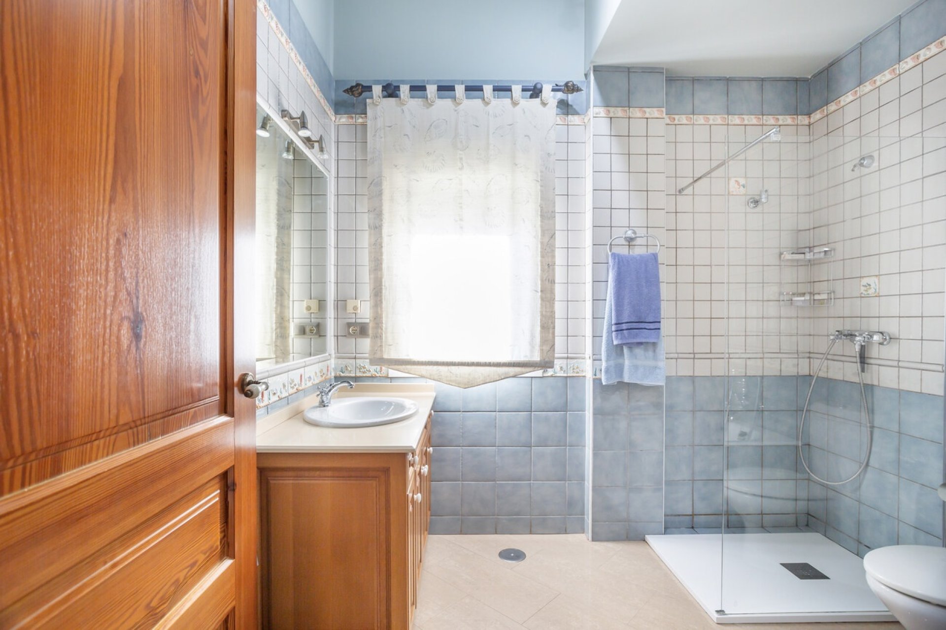 Herverkoop - Villa -
Torrevieja - Costa Blanca