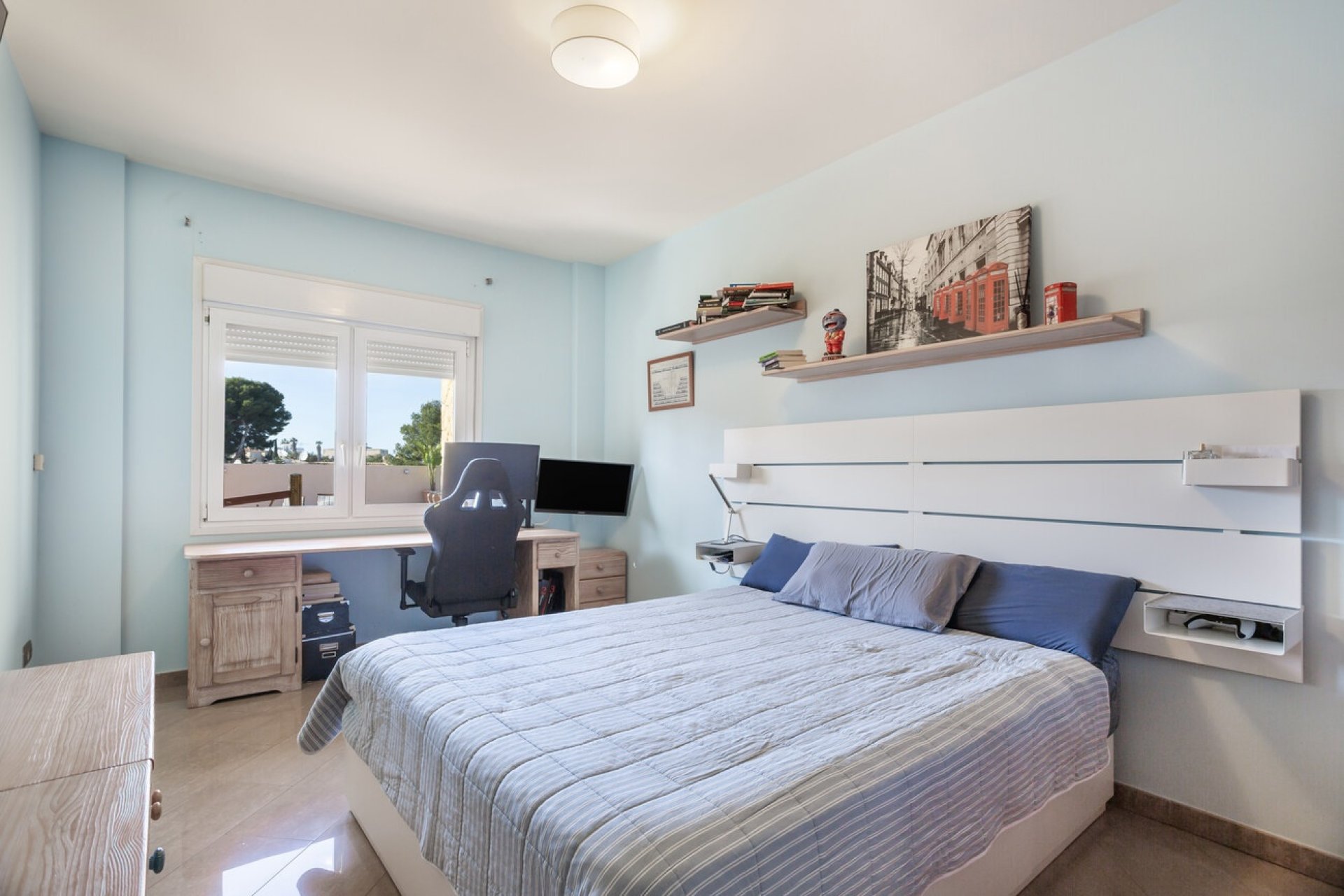 Herverkoop - Villa -
Torrevieja - Costa Blanca