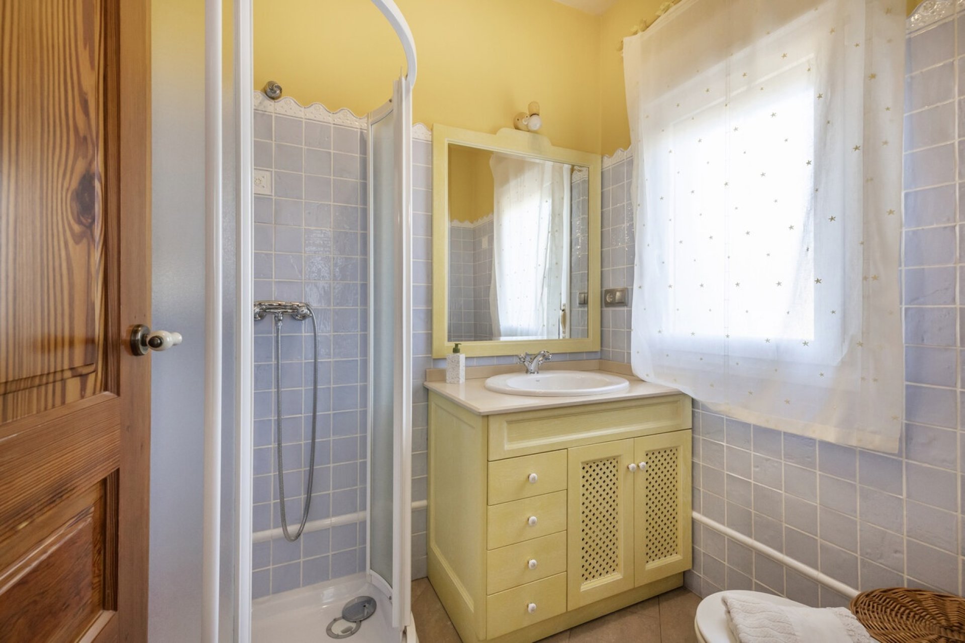 Herverkoop - Villa -
Torrevieja - Costa Blanca