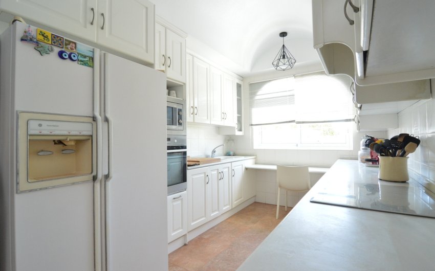 Herverkoop - Villa -
Torrevieja - Costa Blanca