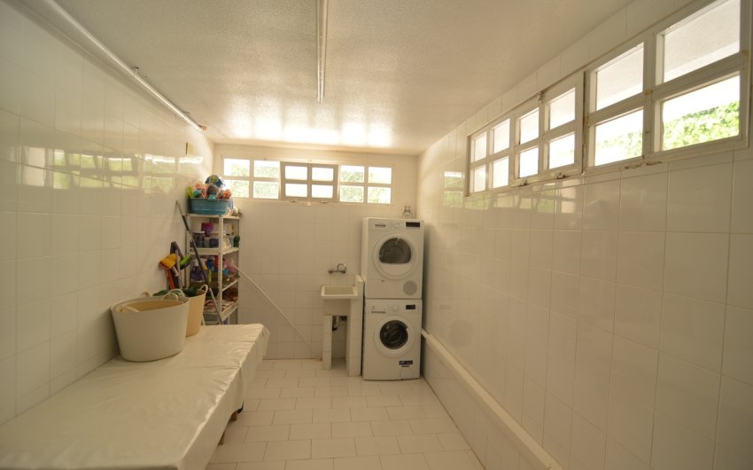 Herverkoop - Villa -
Torrevieja - Costa Blanca