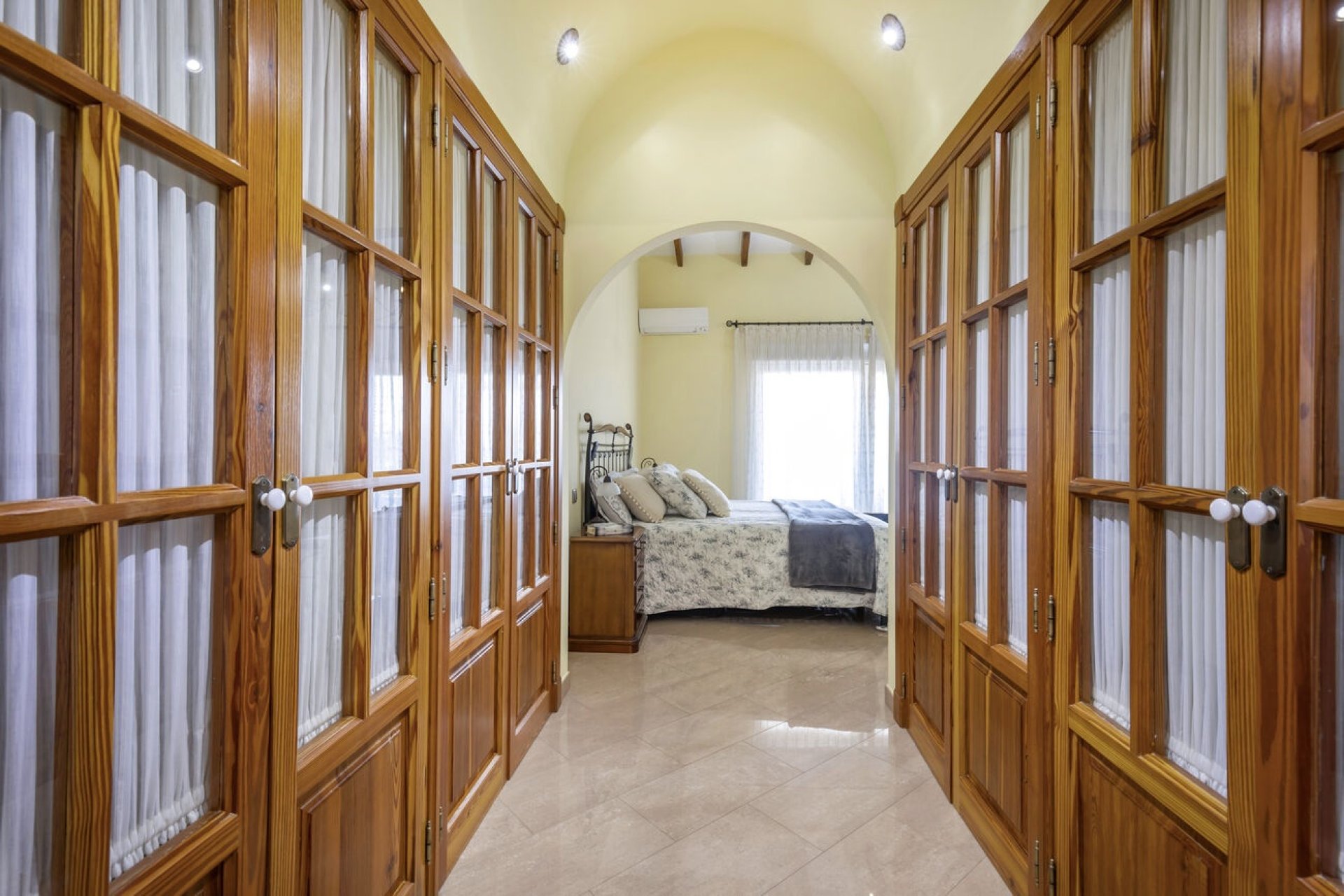 Herverkoop - Villa -
Torrevieja - Costa Blanca