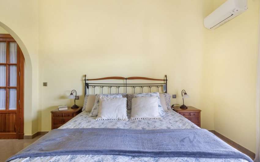 Herverkoop - Villa -
Torrevieja - Costa Blanca