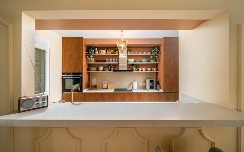 Herverkoop - Villa -
Torrevieja - Costa Blanca