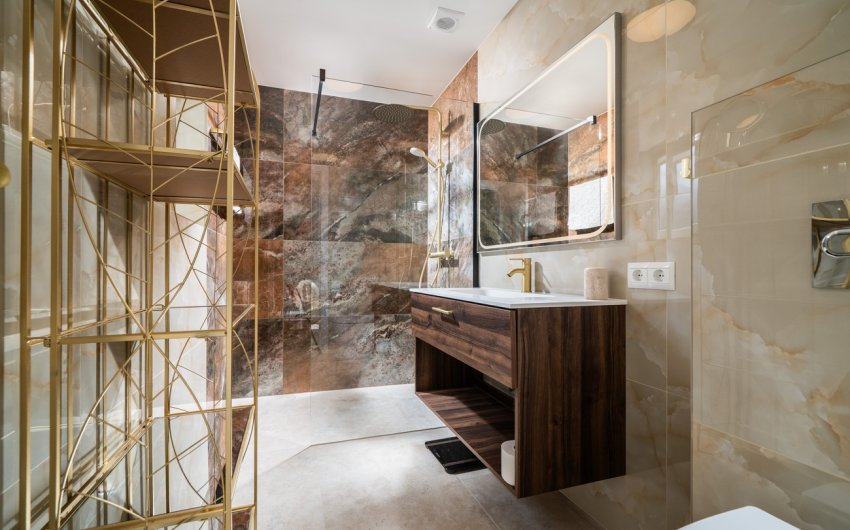 Herverkoop - Villa -
Torrevieja - Costa Blanca