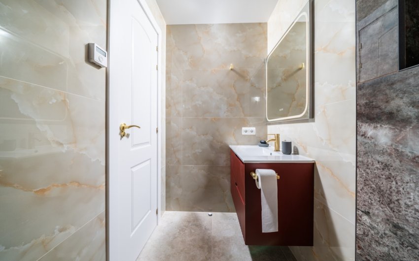 Herverkoop - Villa -
Torrevieja - Costa Blanca