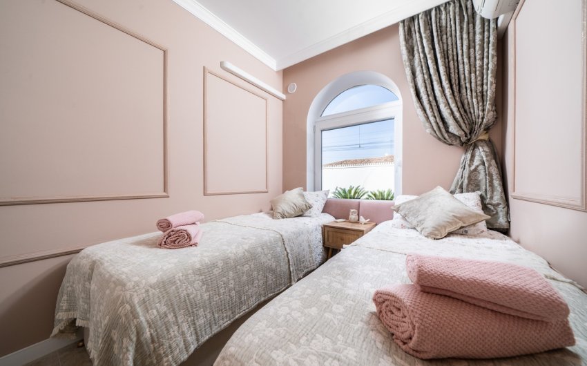 Herverkoop - Villa -
Torrevieja - Costa Blanca