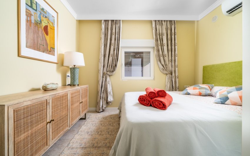 Herverkoop - Villa -
Torrevieja - Costa Blanca