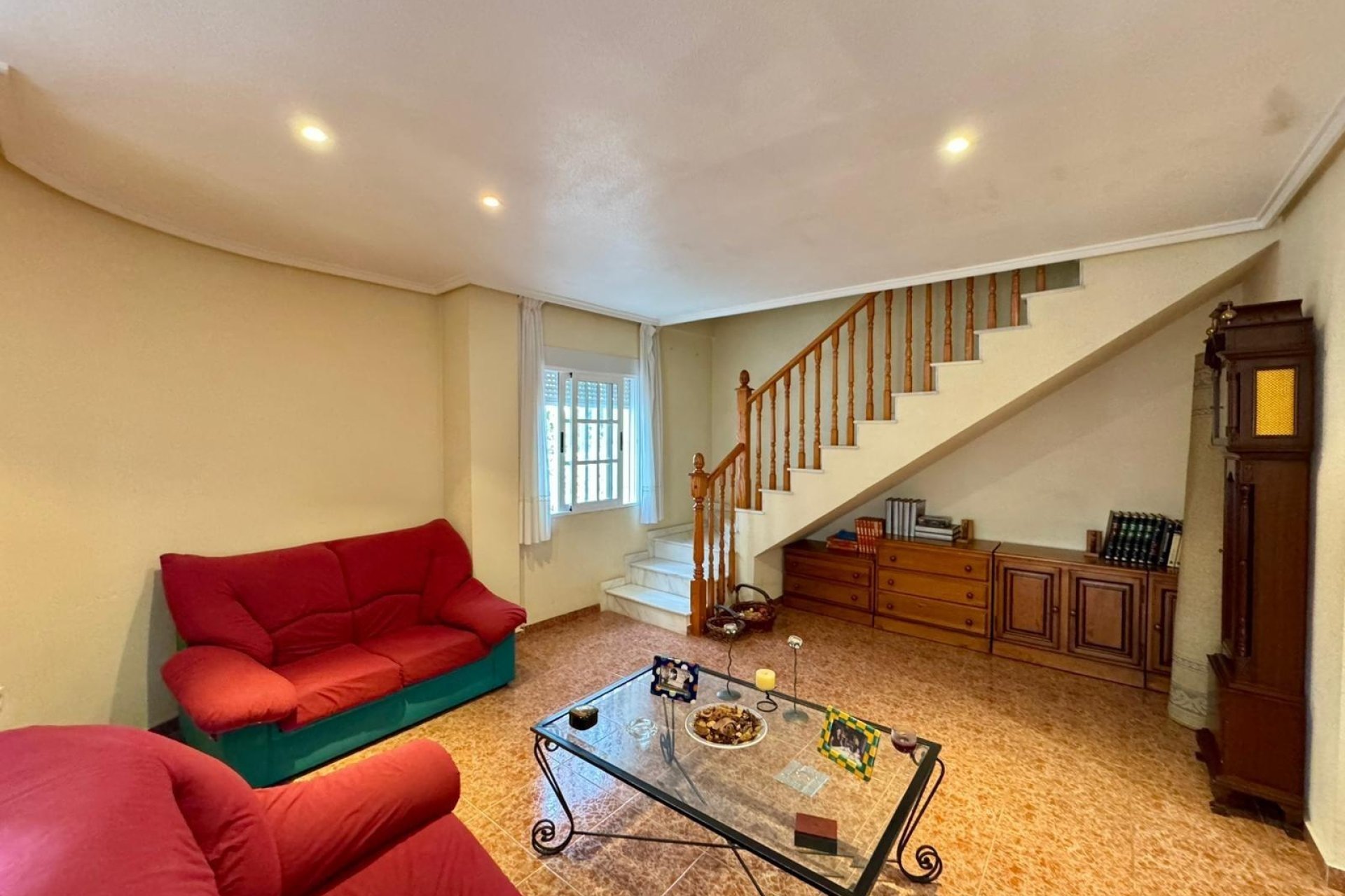 Herverkoop - Villa -
Torrevieja - Costa Blanca