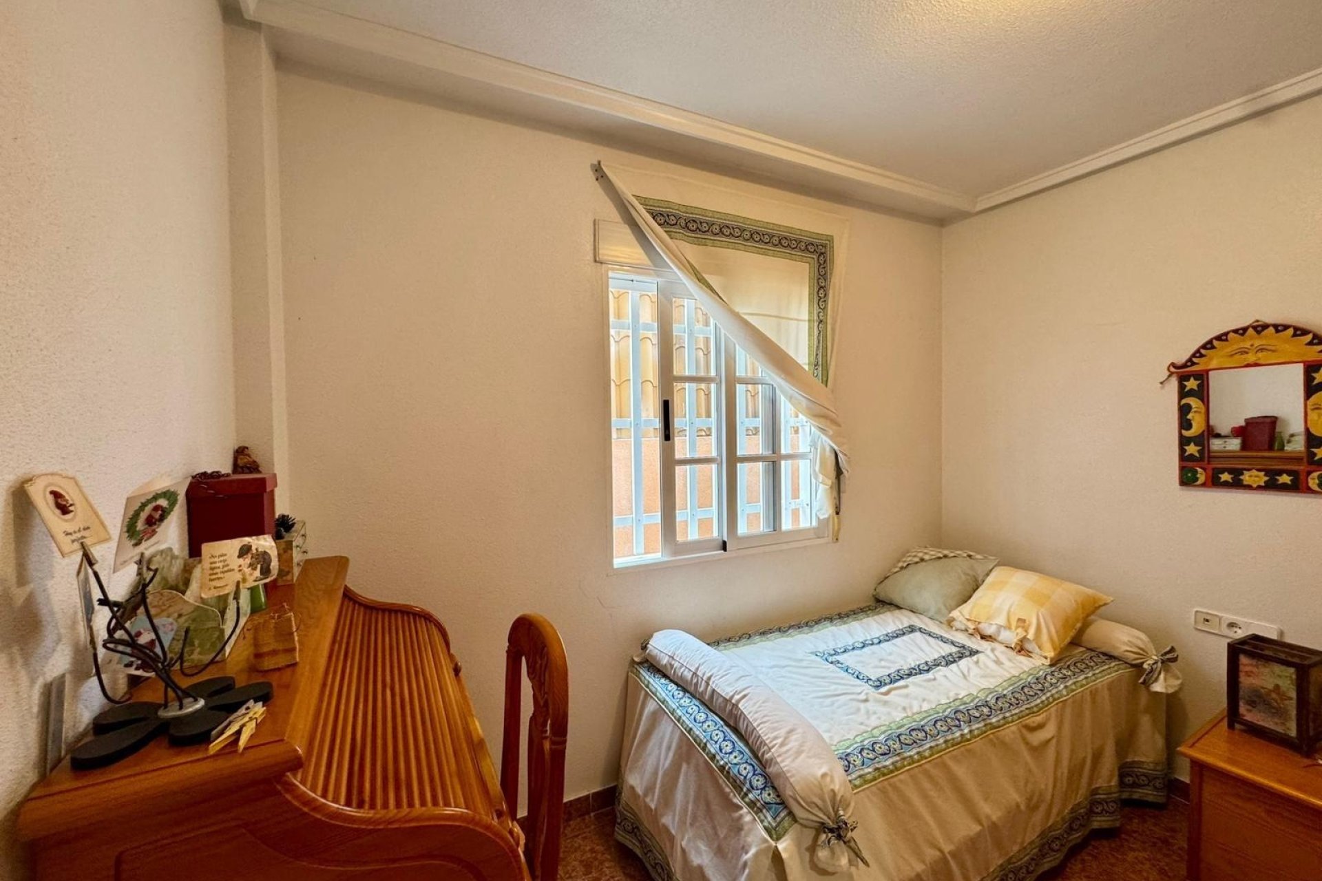 Herverkoop - Villa -
Torrevieja - Costa Blanca