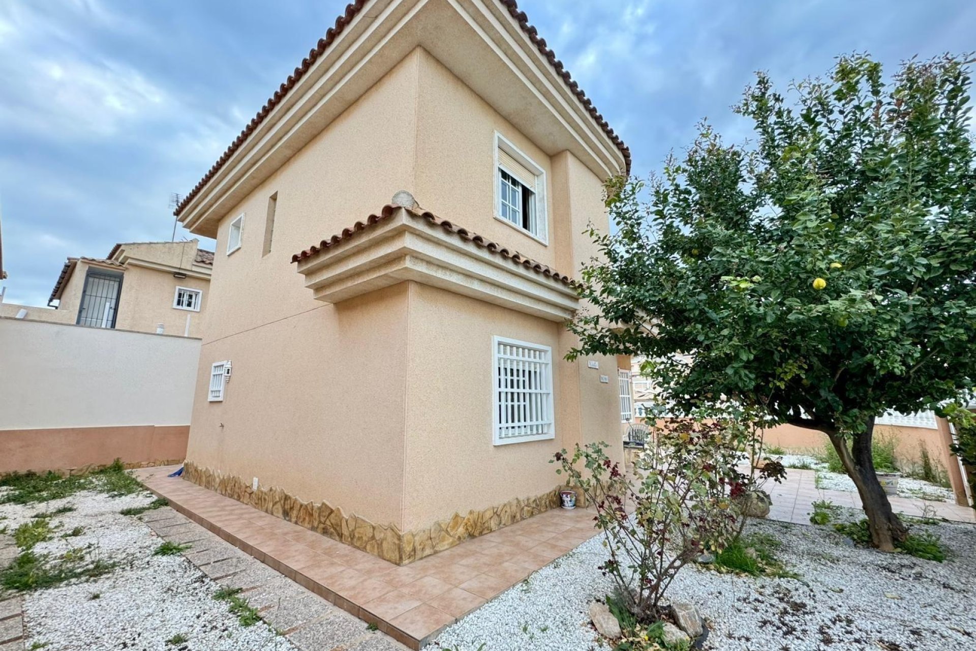 Herverkoop - Villa -
Torrevieja - Costa Blanca