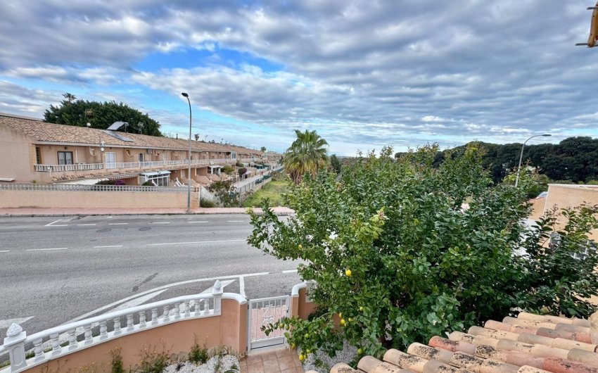 Herverkoop - Villa -
Torrevieja - Costa Blanca