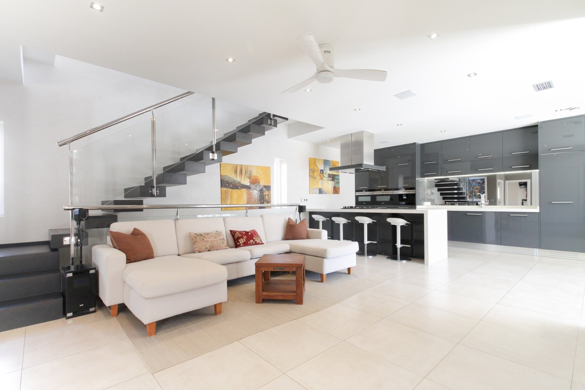 Herverkoop - Villa -
Torrevieja - Costa Blanca