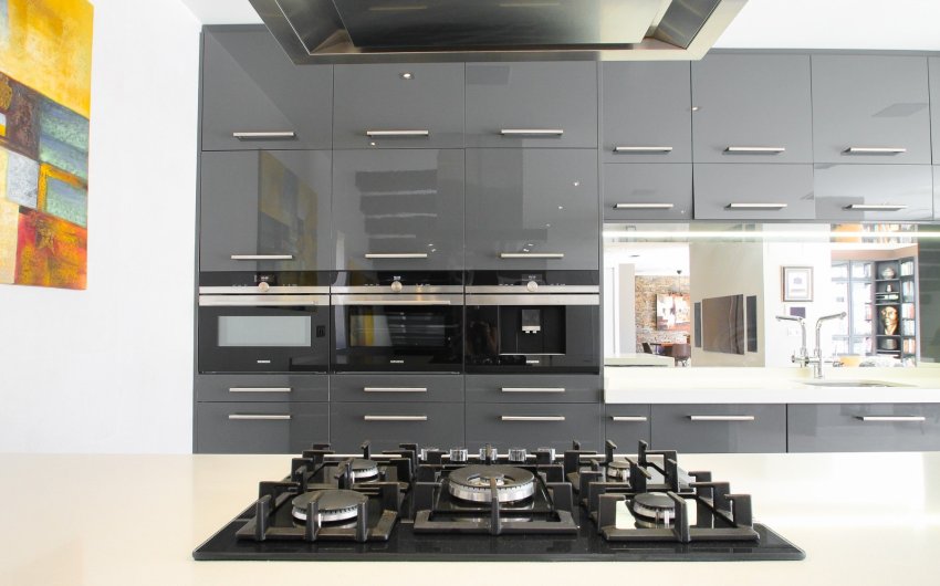 Herverkoop - Villa -
Torrevieja - Costa Blanca