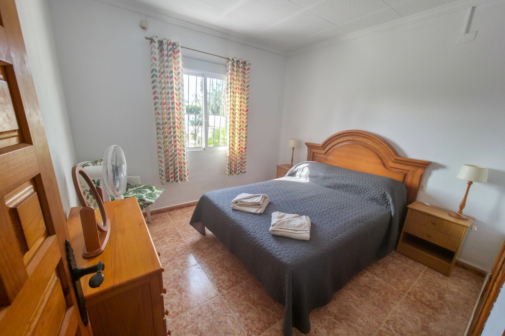 Herverkoop - Villa -
Torrevieja - Costa Blanca