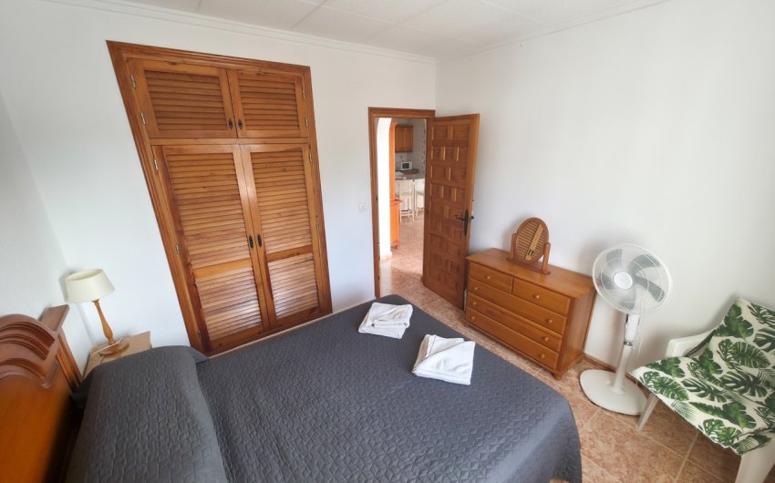 Herverkoop - Villa -
Torrevieja - Costa Blanca