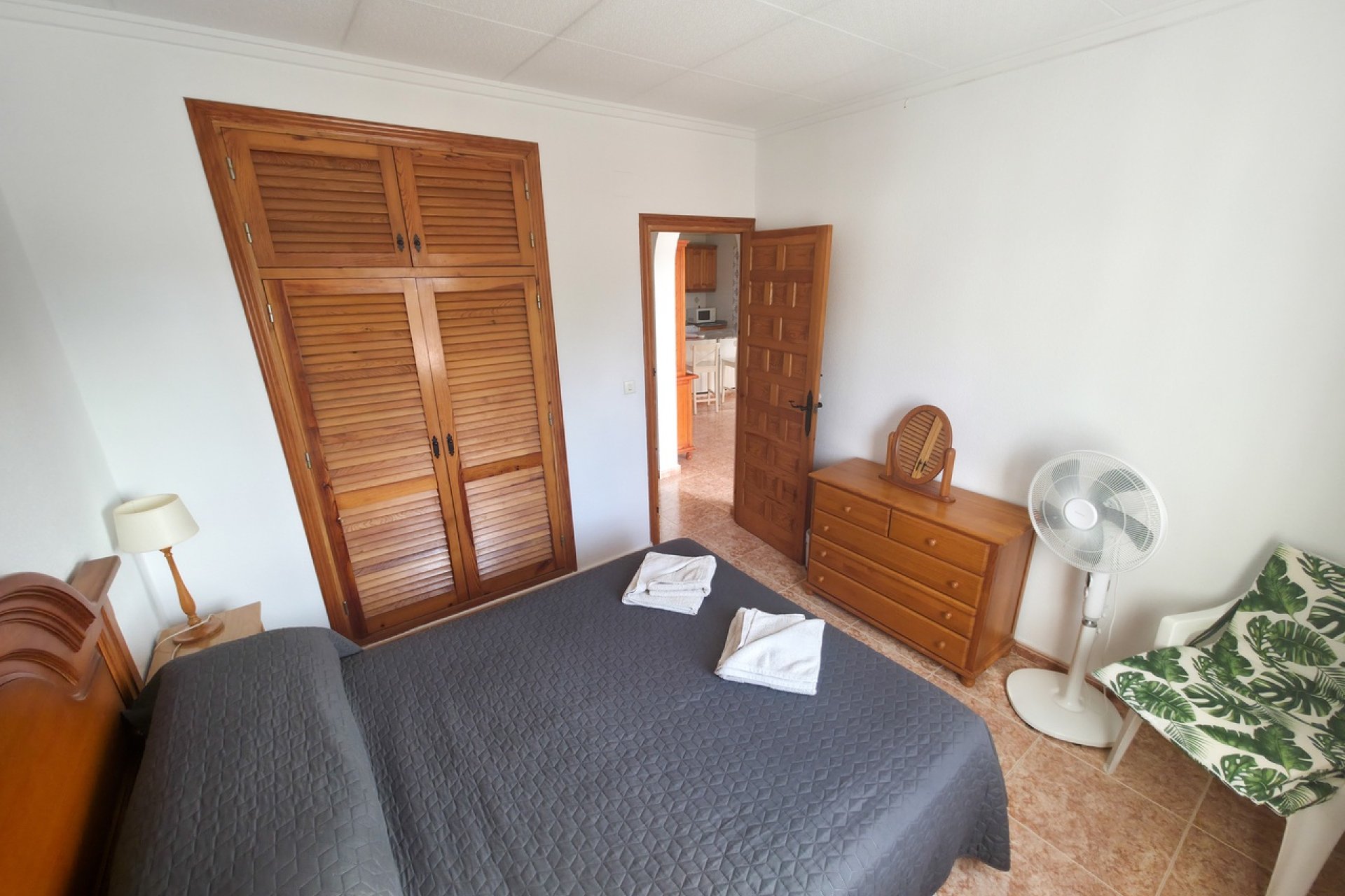 Herverkoop - Villa -
Torrevieja - Costa Blanca