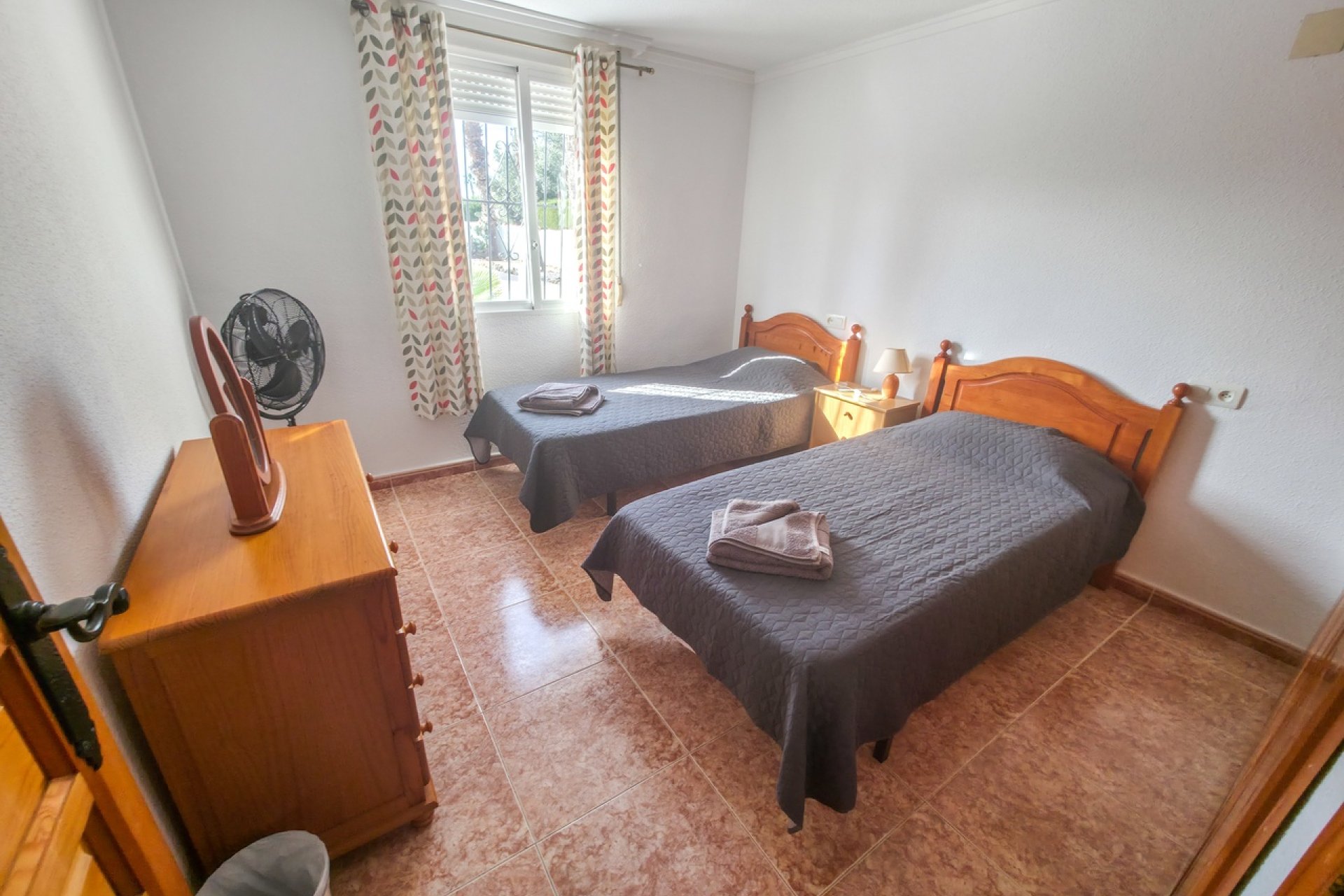 Herverkoop - Villa -
Torrevieja - Costa Blanca