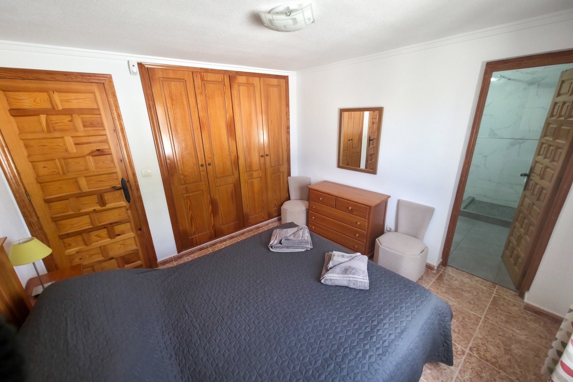 Herverkoop - Villa -
Torrevieja - Costa Blanca