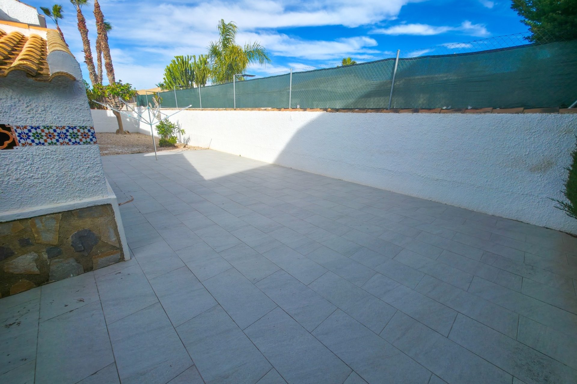 Herverkoop - Villa -
Torrevieja - Costa Blanca