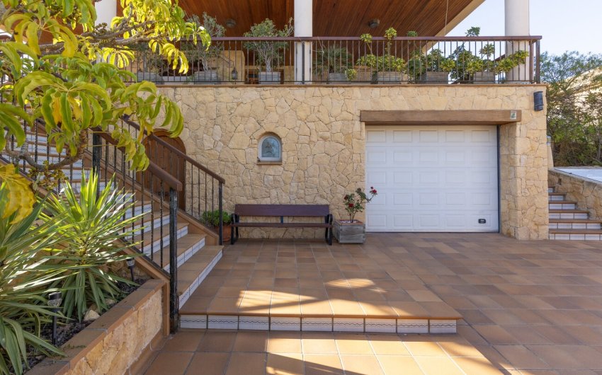 Herverkoop - Villa -
Torrevieja - Costa Blanca