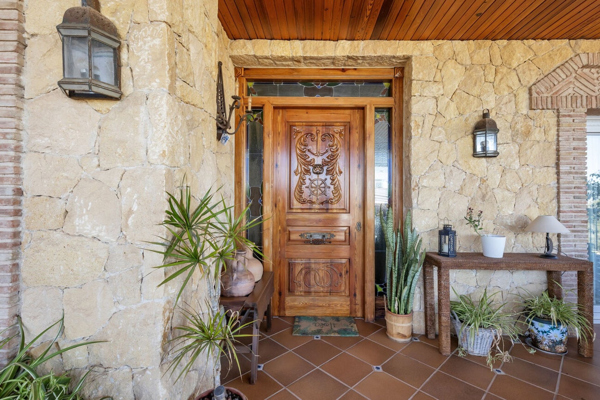 Herverkoop - Villa -
Torrevieja - Costa Blanca