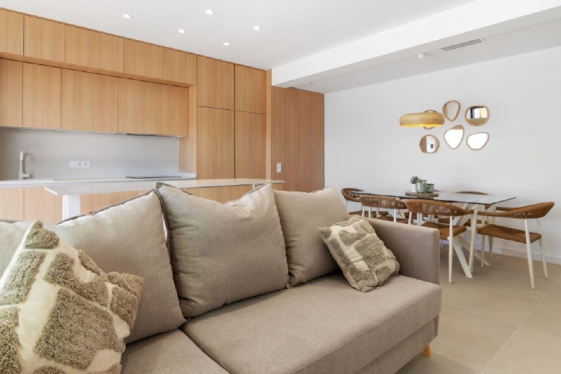 Herverkoop - Villa -
Torrevieja - Costa Blanca