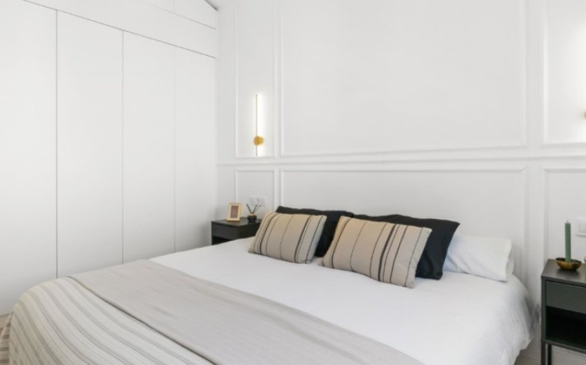 Herverkoop - Villa -
Torrevieja - Costa Blanca