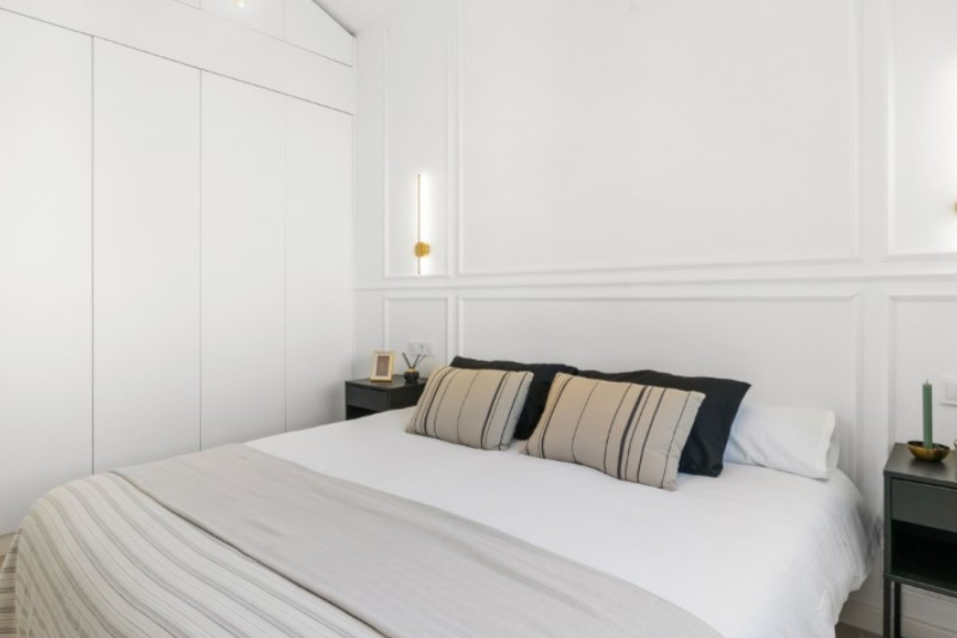 Herverkoop - Villa -
Torrevieja - Costa Blanca