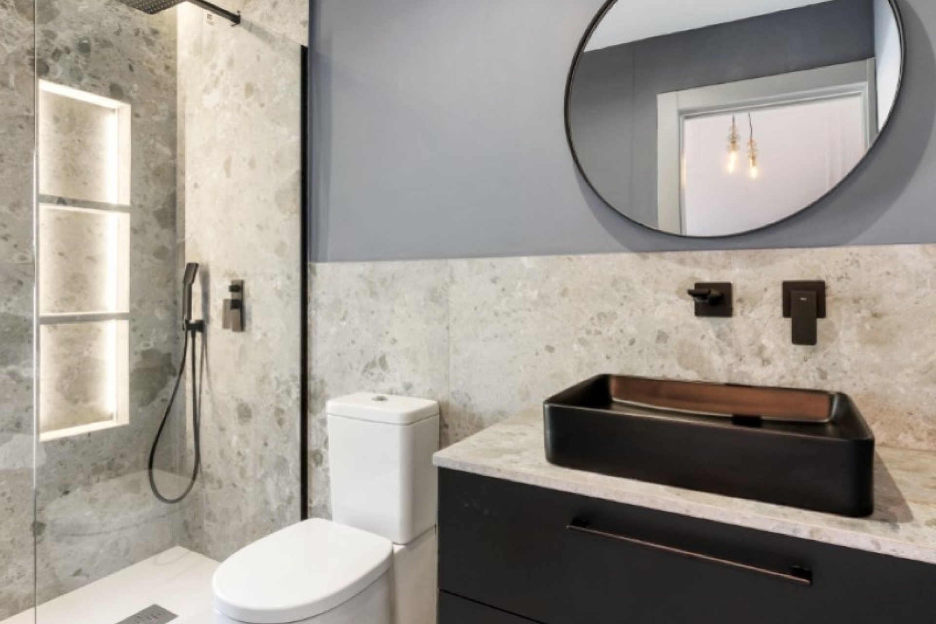 Herverkoop - Villa -
Torrevieja - Costa Blanca