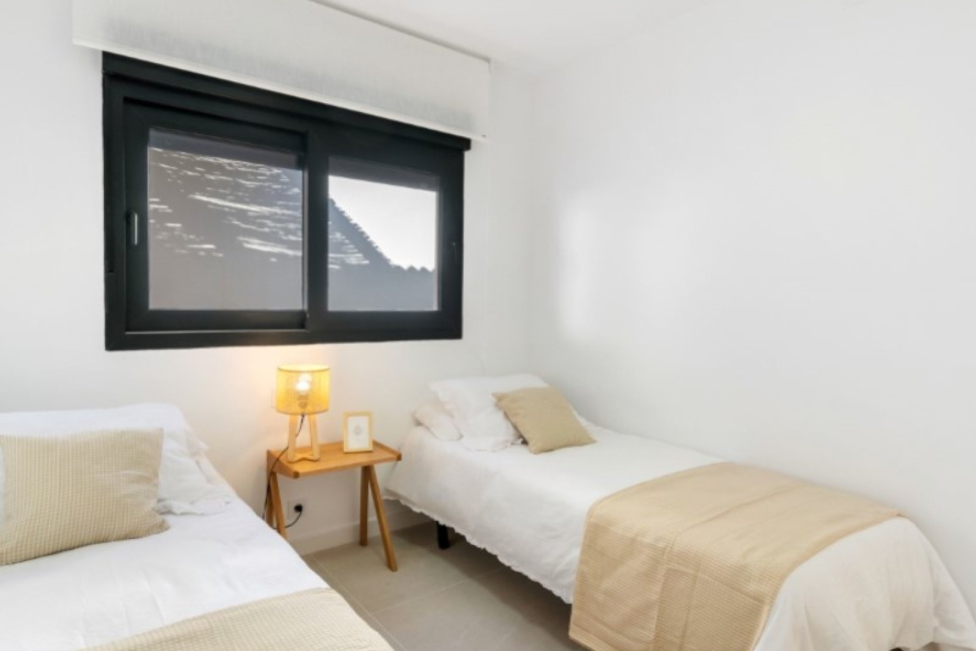 Herverkoop - Villa -
Torrevieja - Costa Blanca