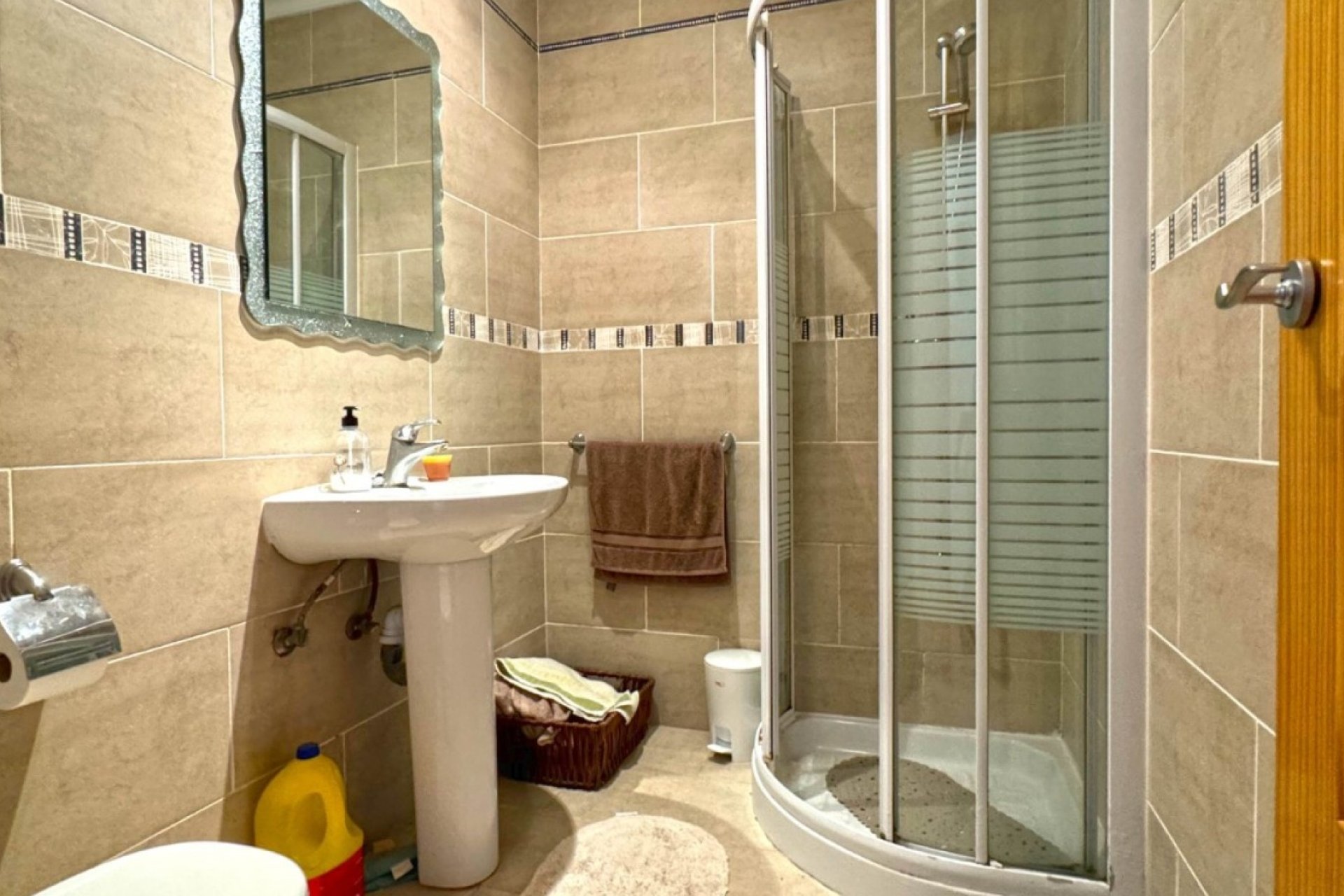 Herverkoop - Villa -
Torrevieja - Costa Blanca