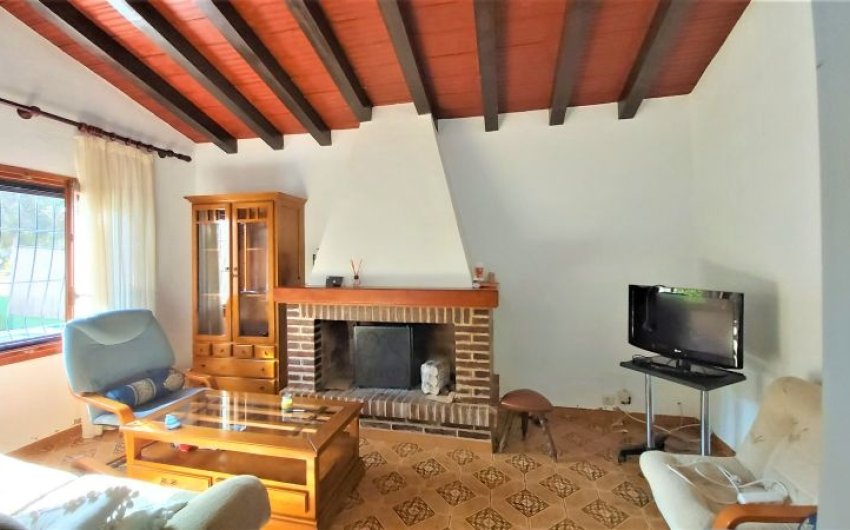 Herverkoop - Villa -
Torrevieja - Costa Blanca