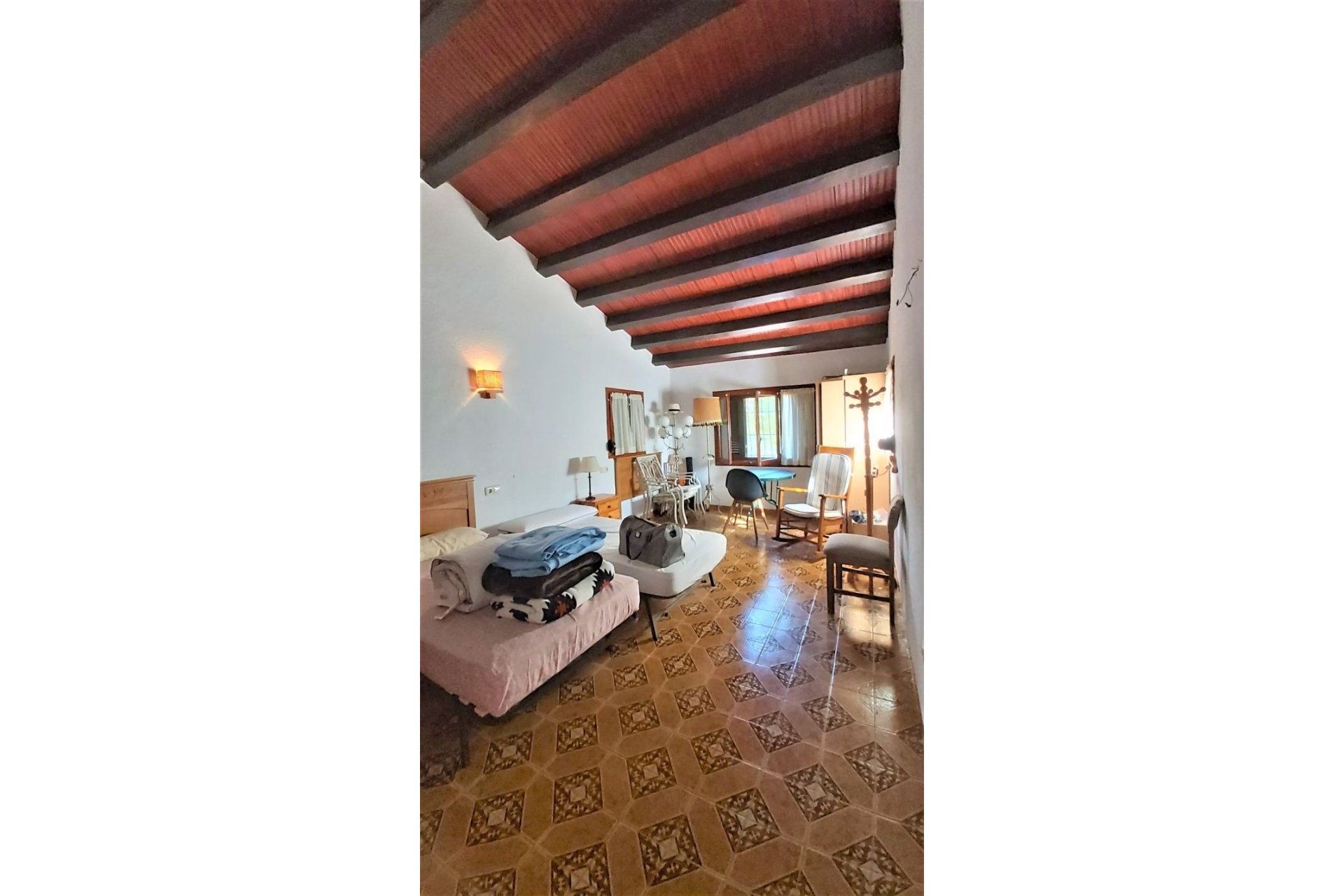 Herverkoop - Villa -
Torrevieja - Costa Blanca