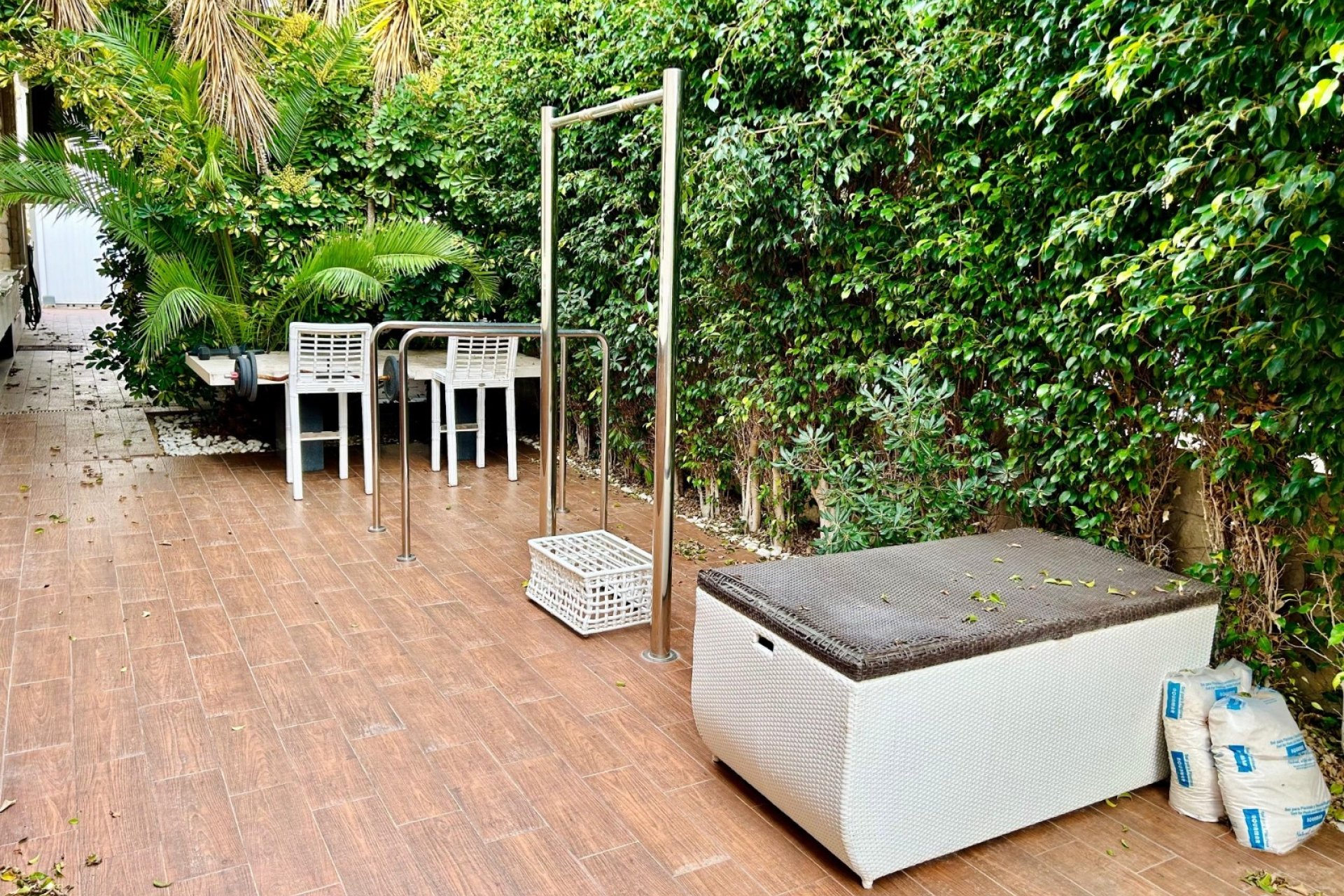 Herverkoop - Villa -
Torrevieja - Costa Blanca