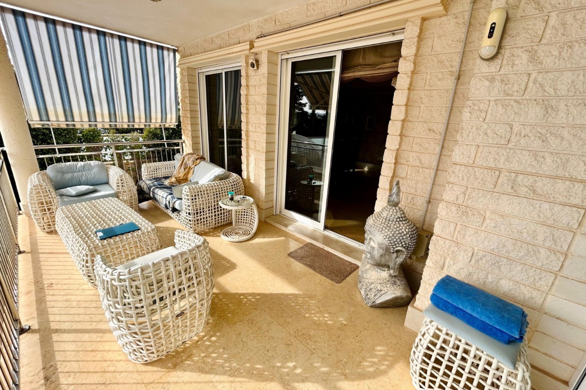 Herverkoop - Villa -
Torrevieja - Costa Blanca