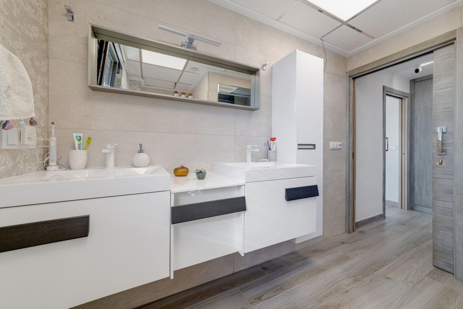 Herverkoop - Villa -
Torrevieja - Costa Blanca