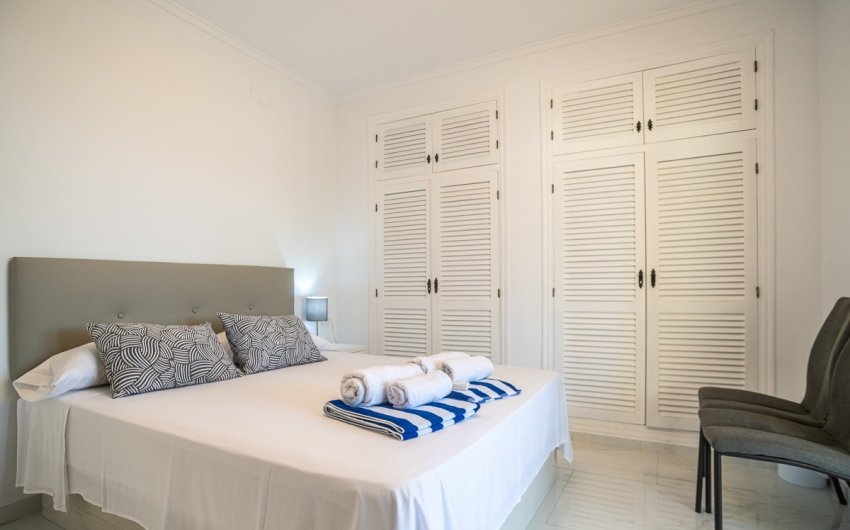 Herverkoop - Villa -
Torrevieja - Costa Blanca