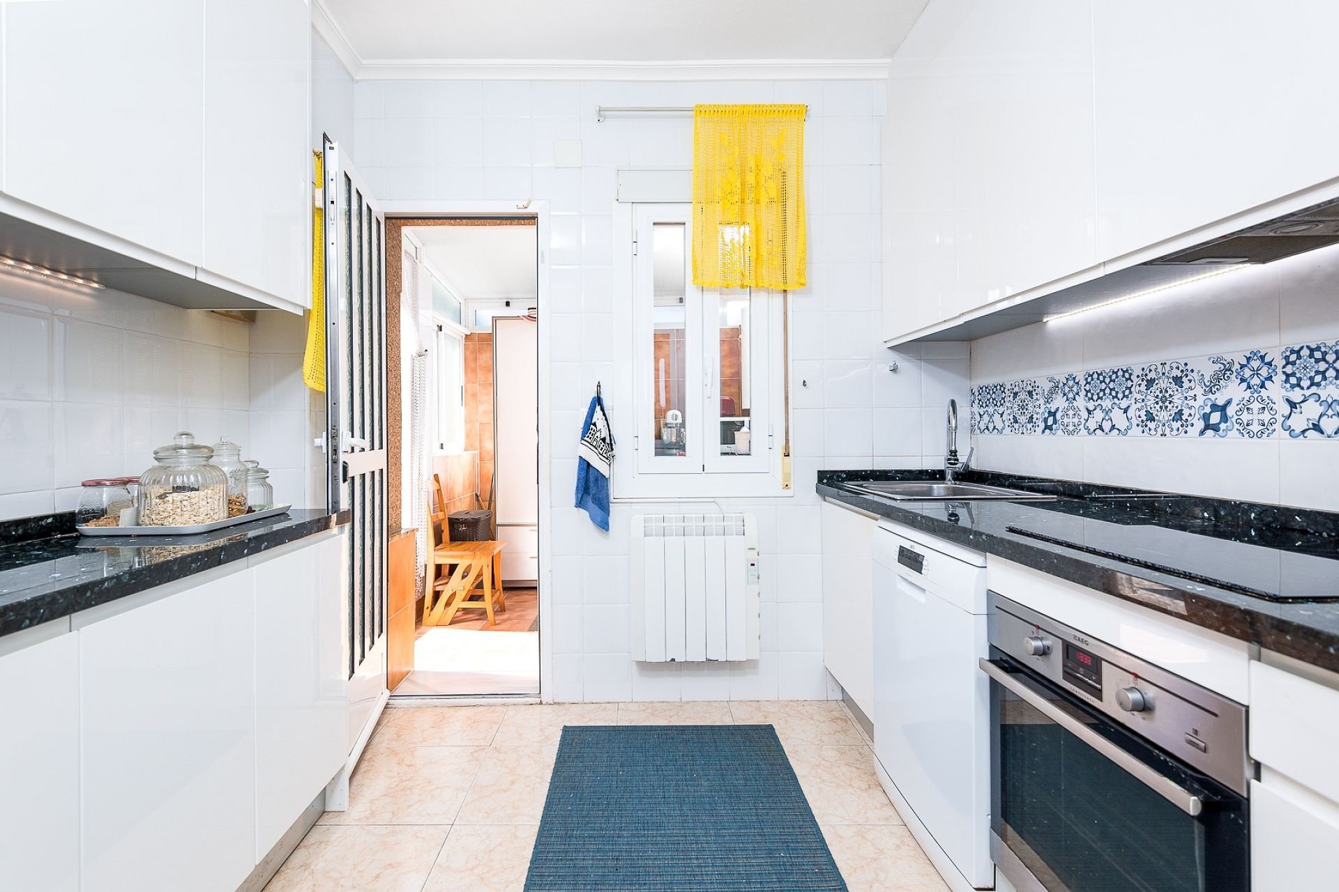 Herverkoop - Villa -
Torrevieja - Costa Blanca